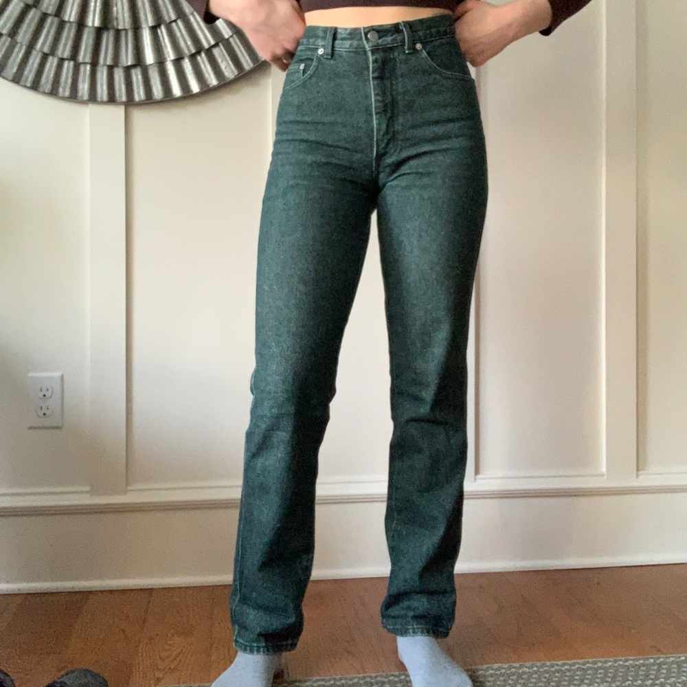 Vintage guess jeans